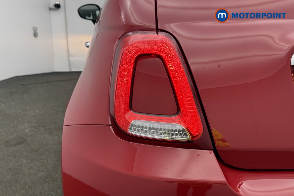 Fiat 500 1.0 Mild Hybrid 3Dr Manual Petrol Hatchback - Stock Number (1599043) - 34th supplementary image