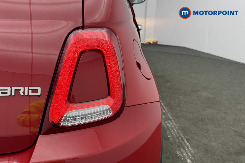 Fiat 500 1.0 Mild Hybrid 3Dr Manual Petrol Hatchback - Stock Number (1599043) - 35th supplementary image