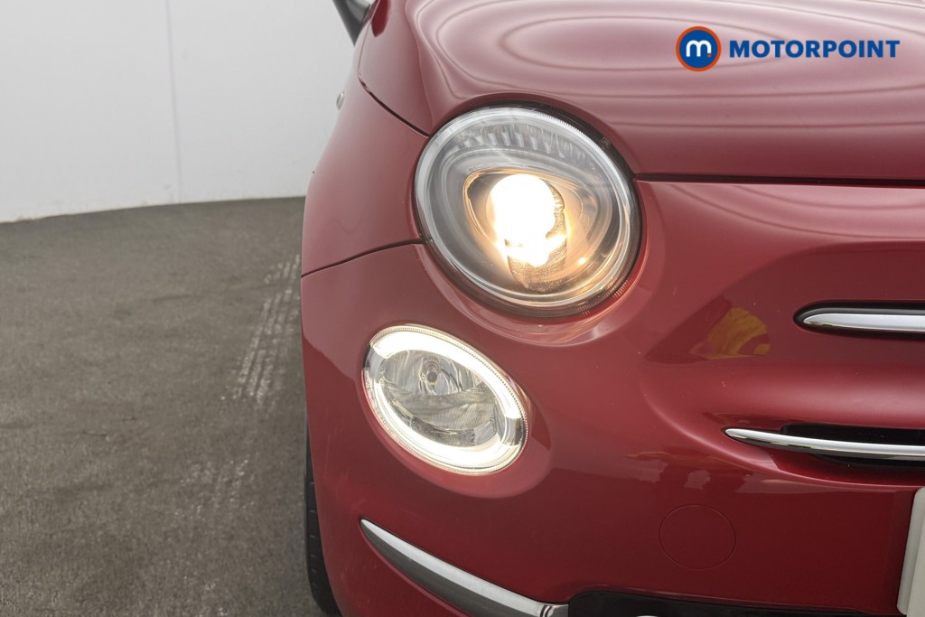 Fiat 500 1.0 Mild Hybrid 3Dr Manual Petrol Hatchback - Stock Number (1599043) - 36th supplementary image