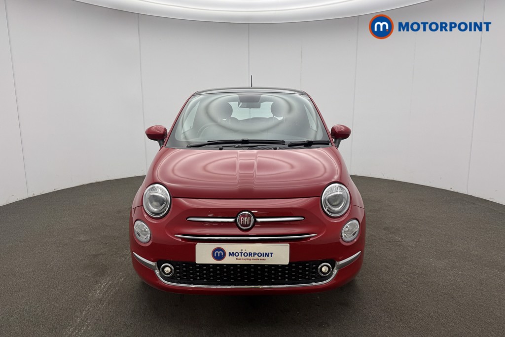 Fiat 500 1.0 Mild Hybrid 3Dr Manual Petrol Hatchback - Stock Number (1599043) - 1st supplementary image