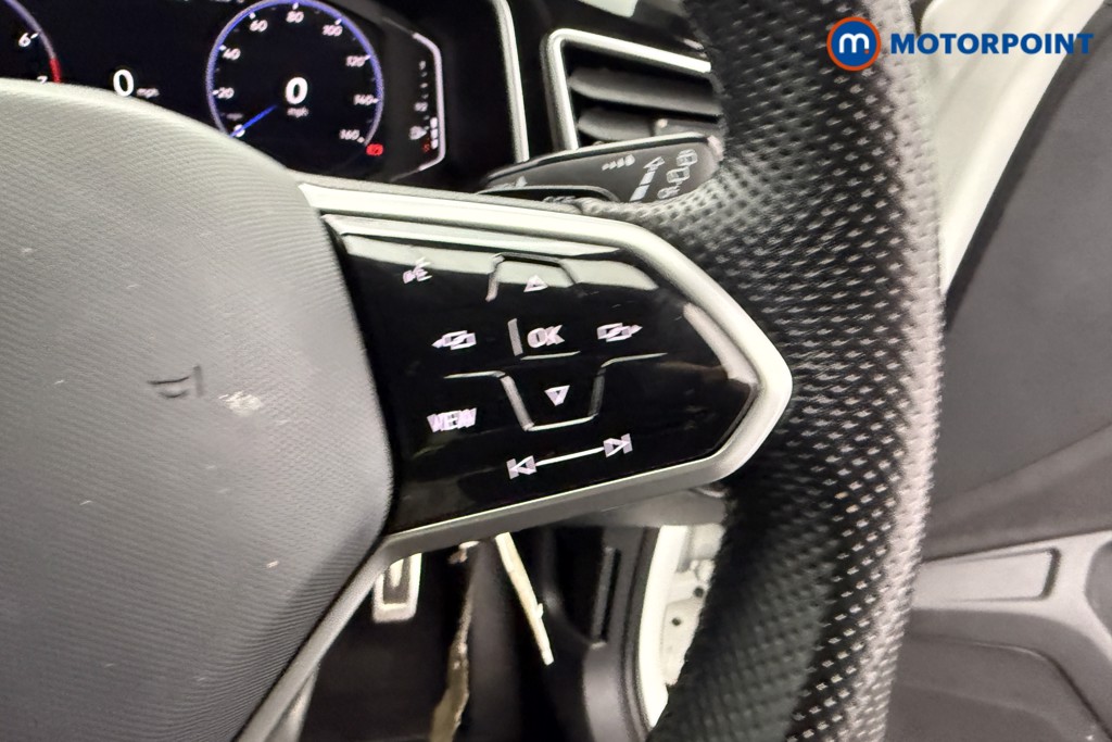Volkswagen T-Roc R-Line Automatic Petrol SUV - Stock Number (1599327) - 15th supplementary image