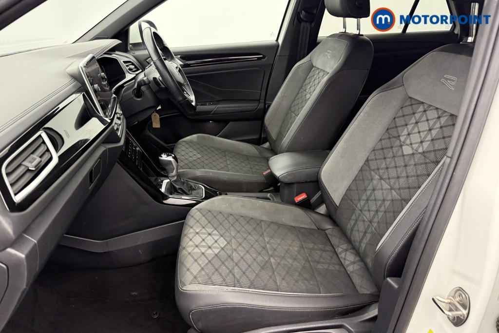 Volkswagen T-Roc R-Line Automatic Petrol SUV - Stock Number (1599327) - 23rd supplementary image