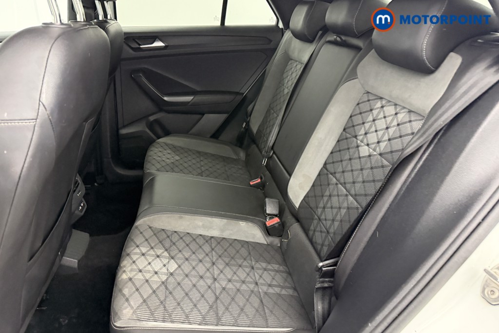 Volkswagen T-Roc R-Line Automatic Petrol SUV - Stock Number (1599327) - 24th supplementary image