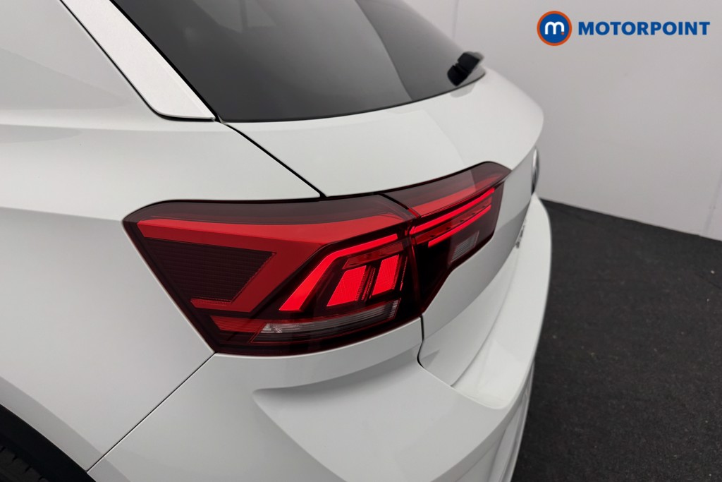 Volkswagen T-Roc R-Line Automatic Petrol SUV - Stock Number (1599327) - 26th supplementary image