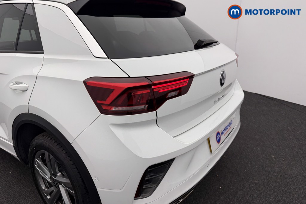 Volkswagen T-Roc R-Line Automatic Petrol SUV - Stock Number (1599327) - 27th supplementary image