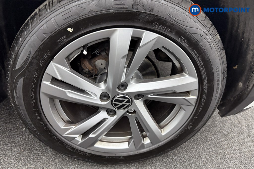 Volkswagen T-Roc R-Line Automatic Petrol SUV - Stock Number (1599327) - 31st supplementary image