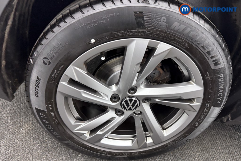 Volkswagen T-Roc R-Line Automatic Petrol SUV - Stock Number (1599327) - 32nd supplementary image