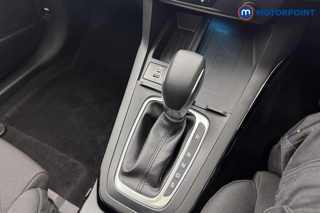 Ford Puma Titanium Automatic Petrol SUV - Stock Number (1599339) - 3rd supplementary image