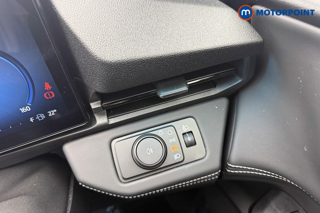 Ford Puma Titanium Automatic Petrol SUV - Stock Number (1599339) - 7th supplementary image