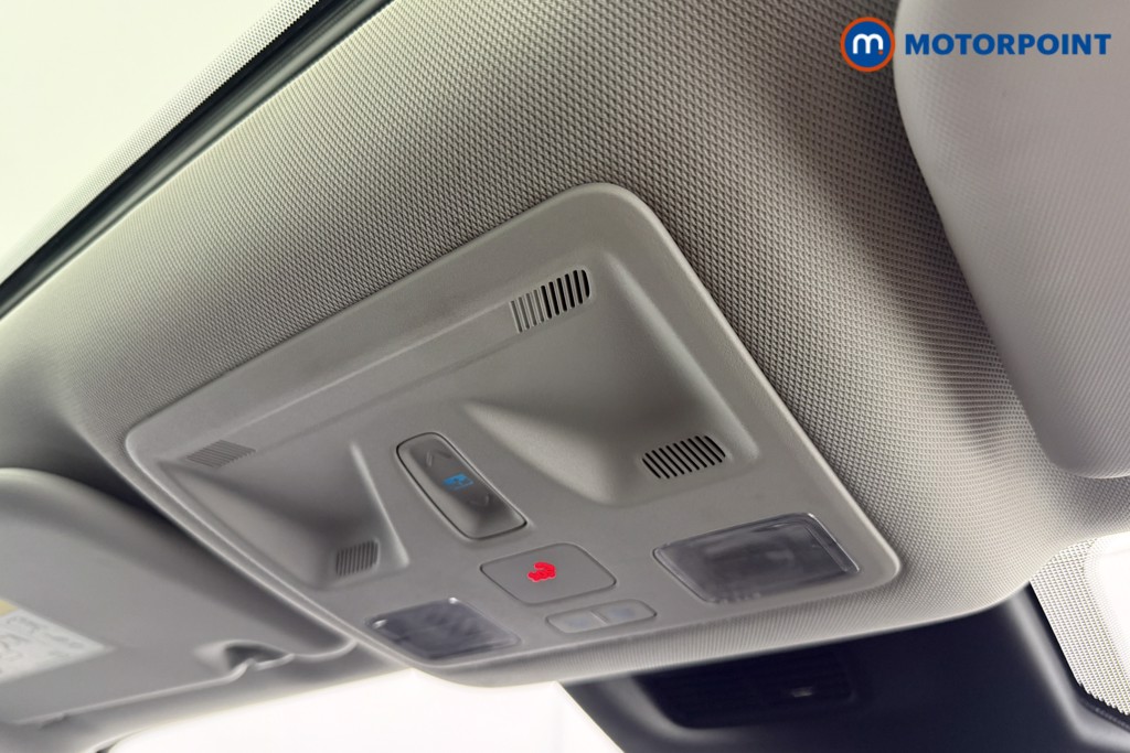 Ford Puma Titanium Automatic Petrol SUV - Stock Number (1599339) - 8th supplementary image