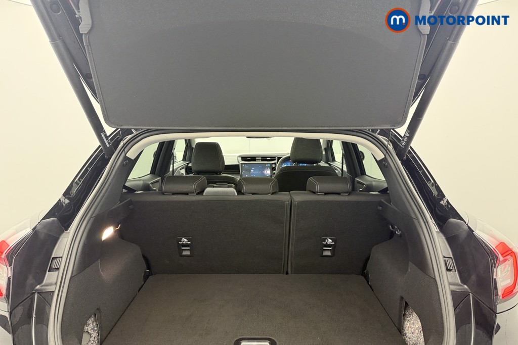 Ford Puma Titanium Automatic Petrol SUV - Stock Number (1599339) - 13th supplementary image