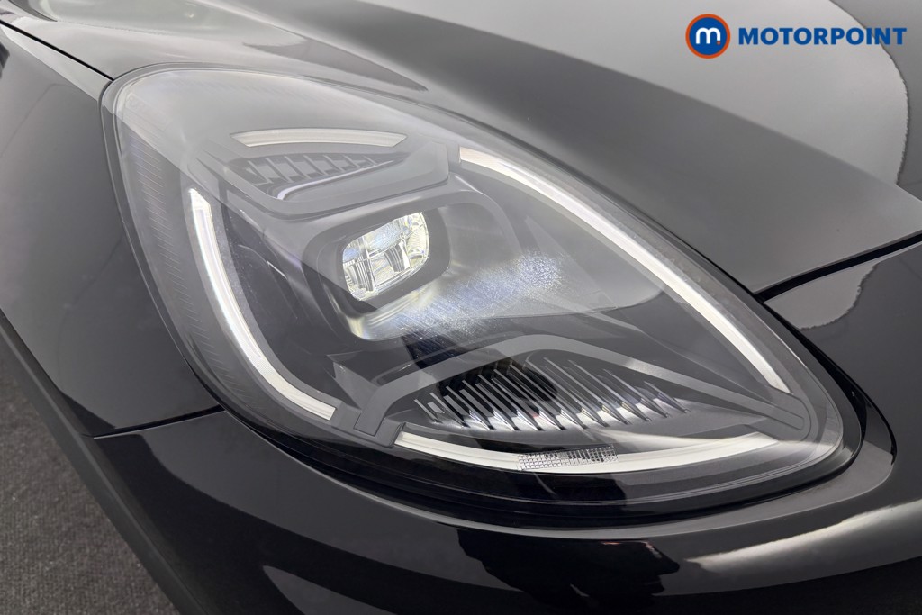 Ford Puma Titanium Automatic Petrol SUV - Stock Number (1599339) - 14th supplementary image