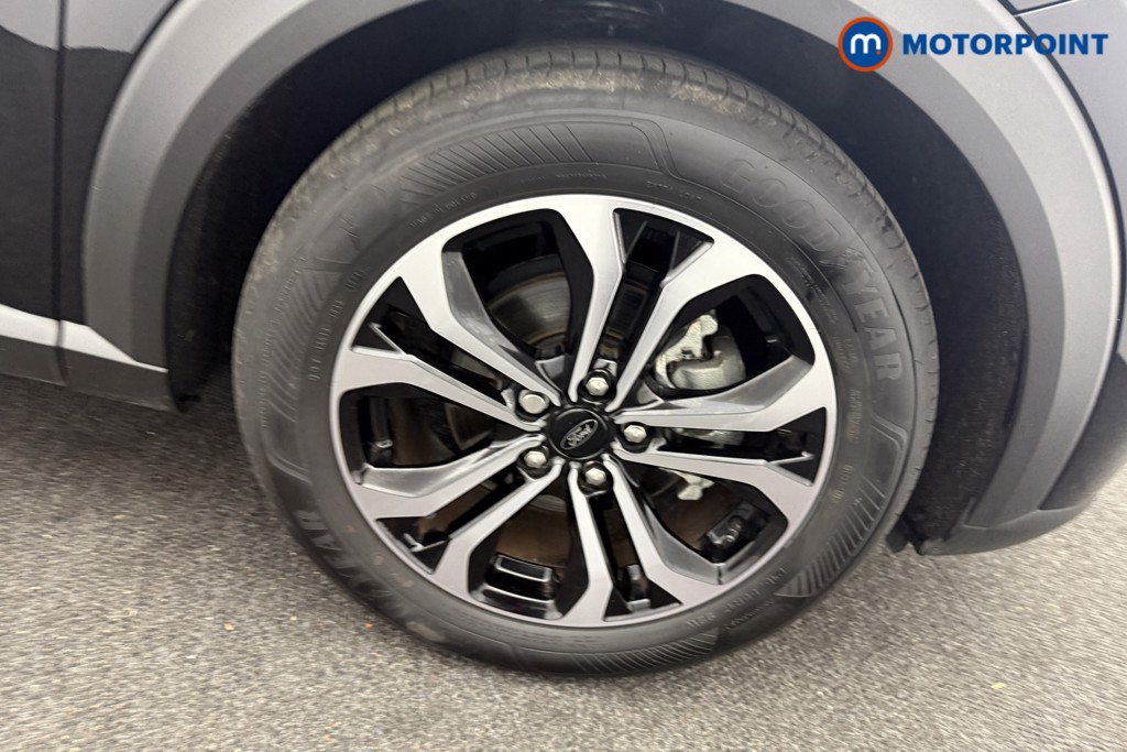 Ford Puma Titanium Automatic Petrol SUV - Stock Number (1599339) - 18th supplementary image