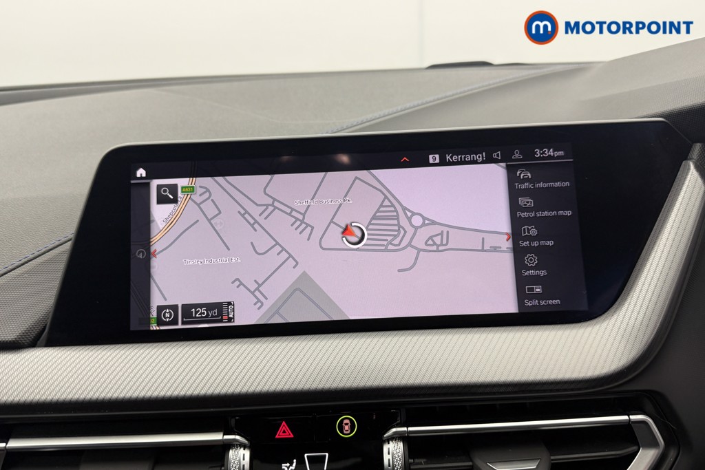 BMW 2 Series M Sport Manual Petrol Saloon - Stock Number (1599444) - 7th supplementary image