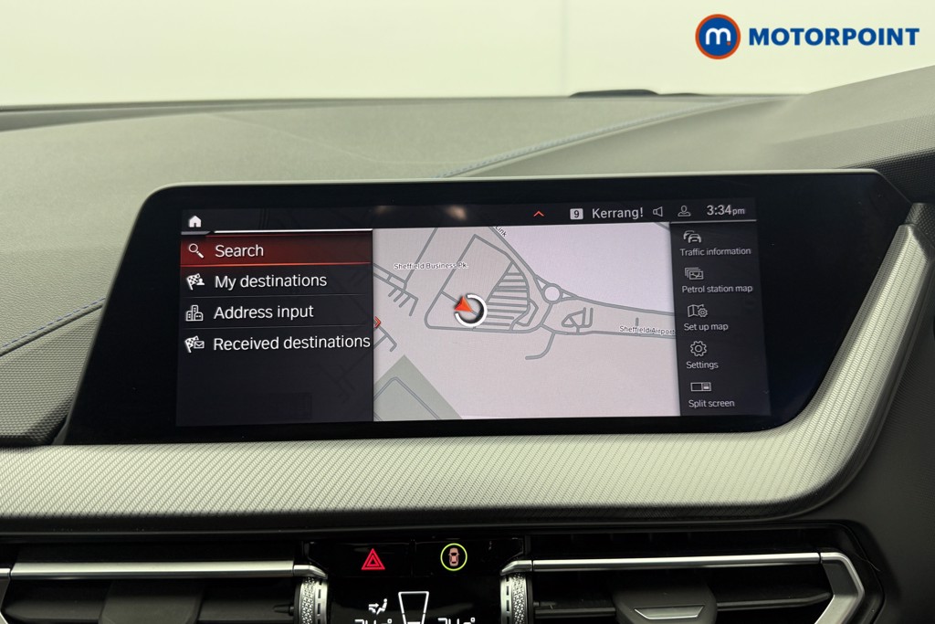 BMW 2 Series M Sport Manual Petrol Saloon - Stock Number (1599444) - 8th supplementary image