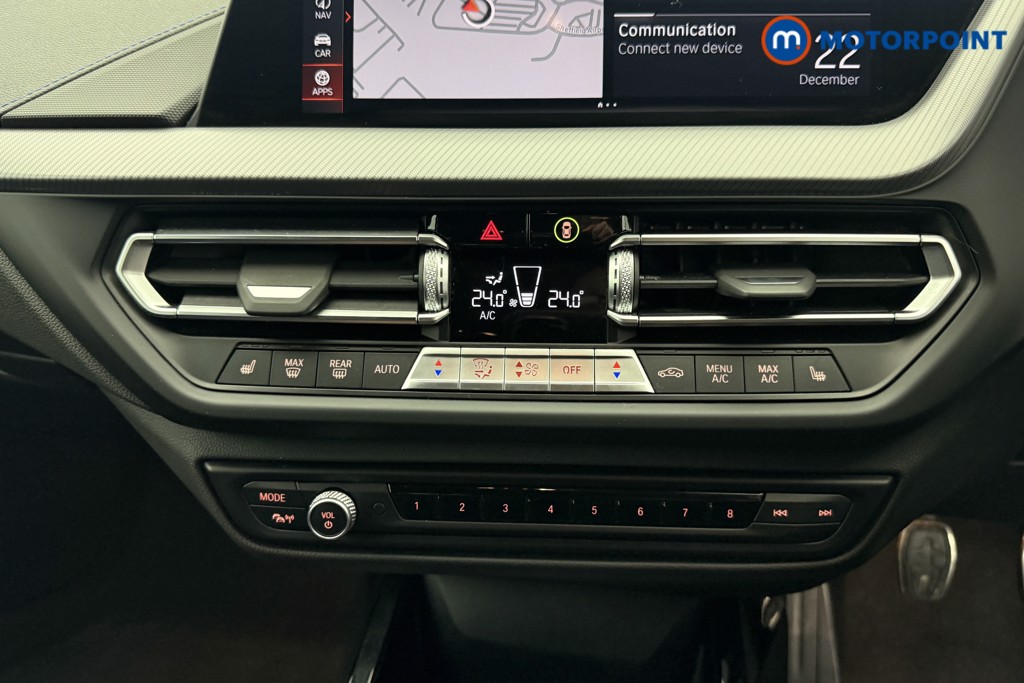 BMW 2 Series M Sport Manual Petrol Saloon - Stock Number (1599444) - 11th supplementary image