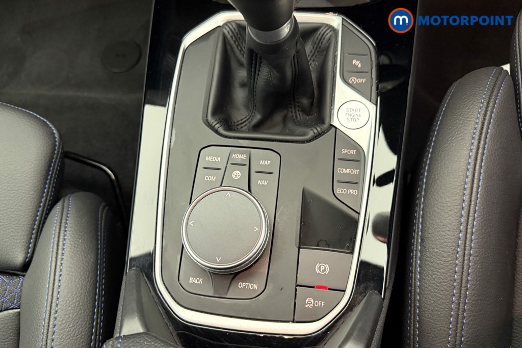 BMW 2 Series M Sport Manual Petrol Saloon - Stock Number (1599444) - 12th supplementary image