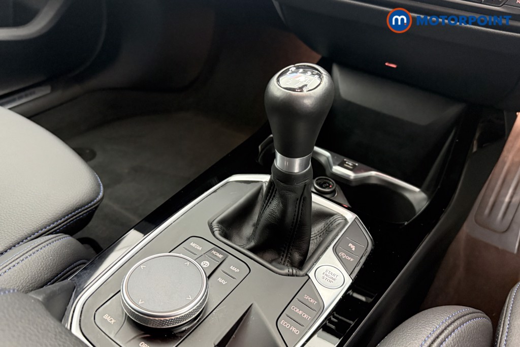 BMW 2 Series M Sport Manual Petrol Saloon - Stock Number (1599444) - 13th supplementary image