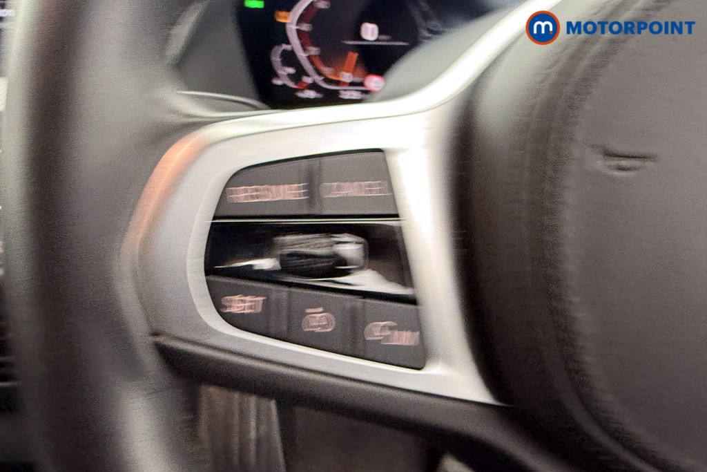 BMW 2 Series M Sport Manual Petrol Saloon - Stock Number (1599444) - 14th supplementary image