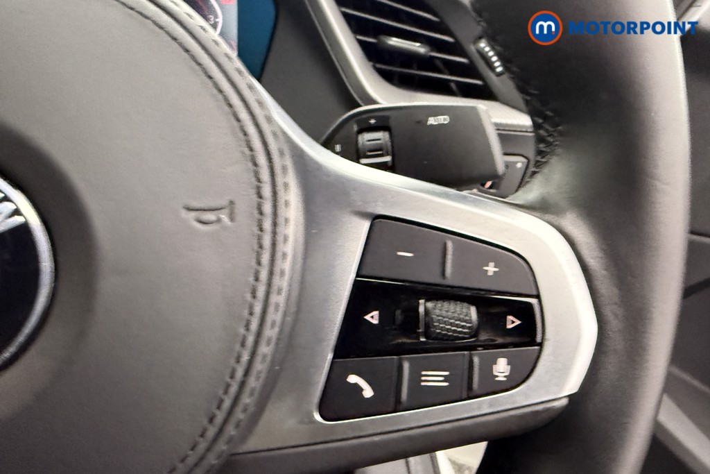 BMW 2 Series M Sport Manual Petrol Saloon - Stock Number (1599444) - 15th supplementary image