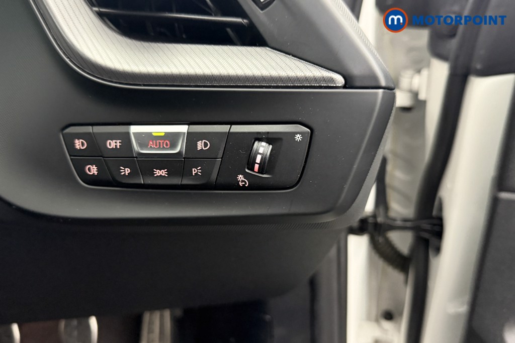 BMW 2 Series M Sport Manual Petrol Saloon - Stock Number (1599444) - 16th supplementary image