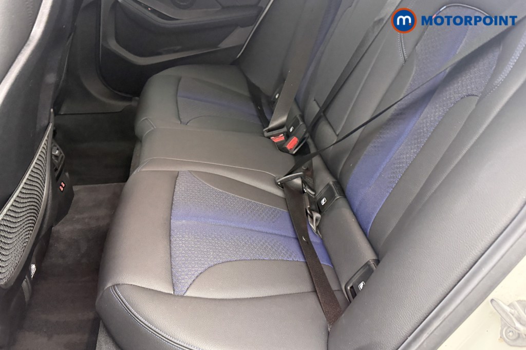 BMW 2 Series M Sport Manual Petrol Saloon - Stock Number (1599444) - 23rd supplementary image