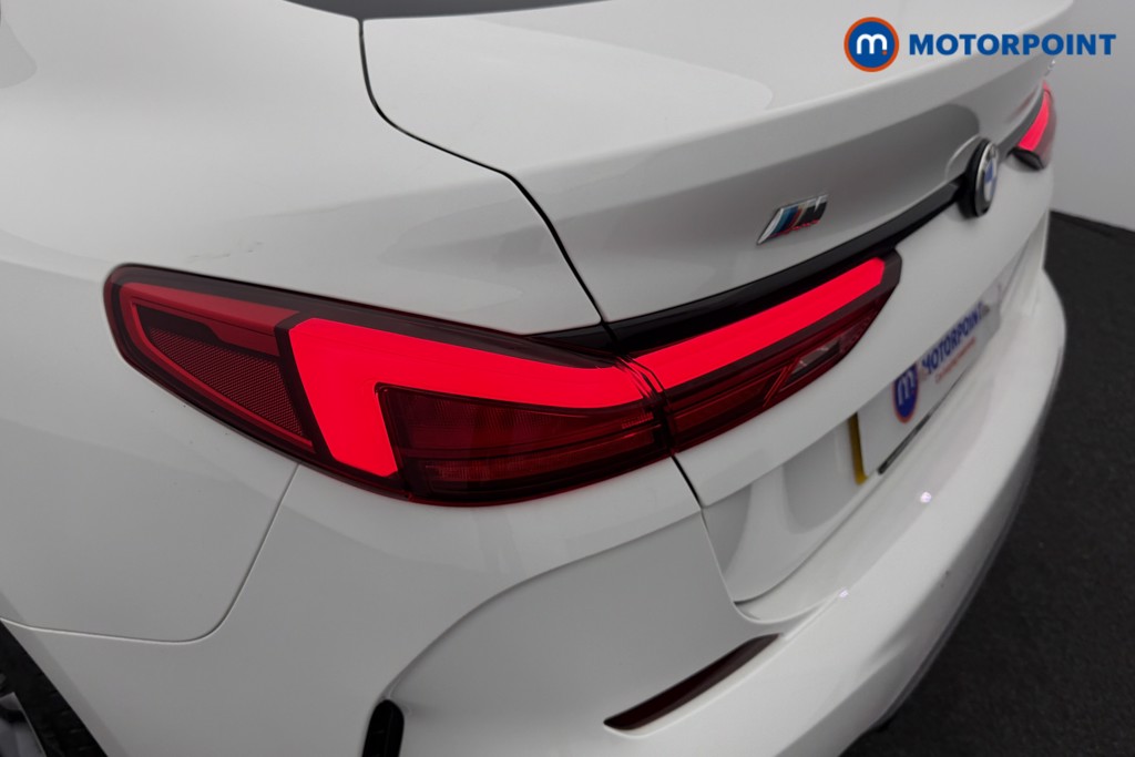 BMW 2 Series M Sport Manual Petrol Saloon - Stock Number (1599444) - 25th supplementary image