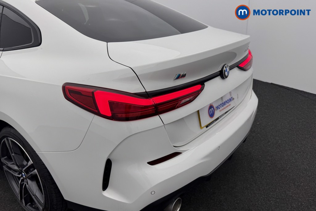 BMW 2 Series M Sport Manual Petrol Saloon - Stock Number (1599444) - 26th supplementary image