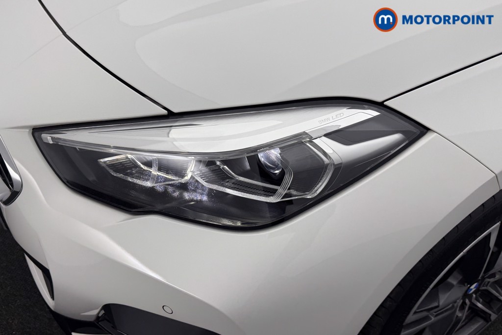 BMW 2 Series M Sport Manual Petrol Saloon - Stock Number (1599444) - 27th supplementary image