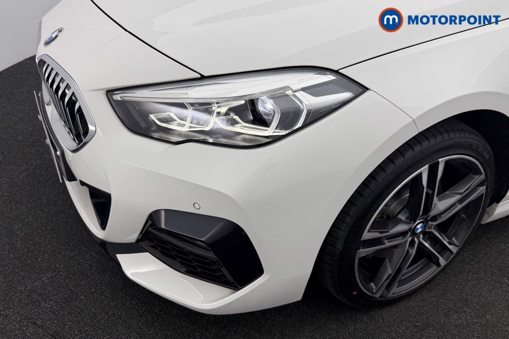 BMW 2 Series M Sport Manual Petrol Saloon - Stock Number (1599444) - 28th supplementary image
