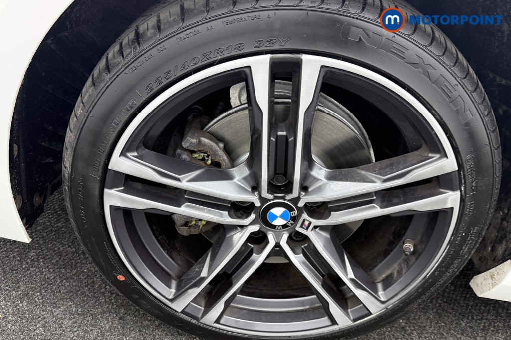 BMW 2 Series M Sport Manual Petrol Saloon - Stock Number (1599444) - 29th supplementary image