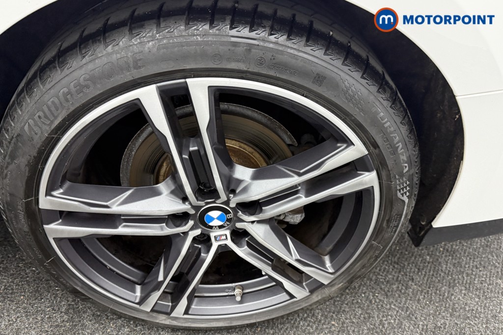 BMW 2 Series M Sport Manual Petrol Saloon - Stock Number (1599444) - 30th supplementary image