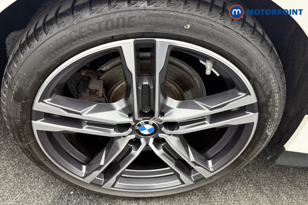 BMW 2 Series M Sport Manual Petrol Saloon - Stock Number (1599444) - 31st supplementary image