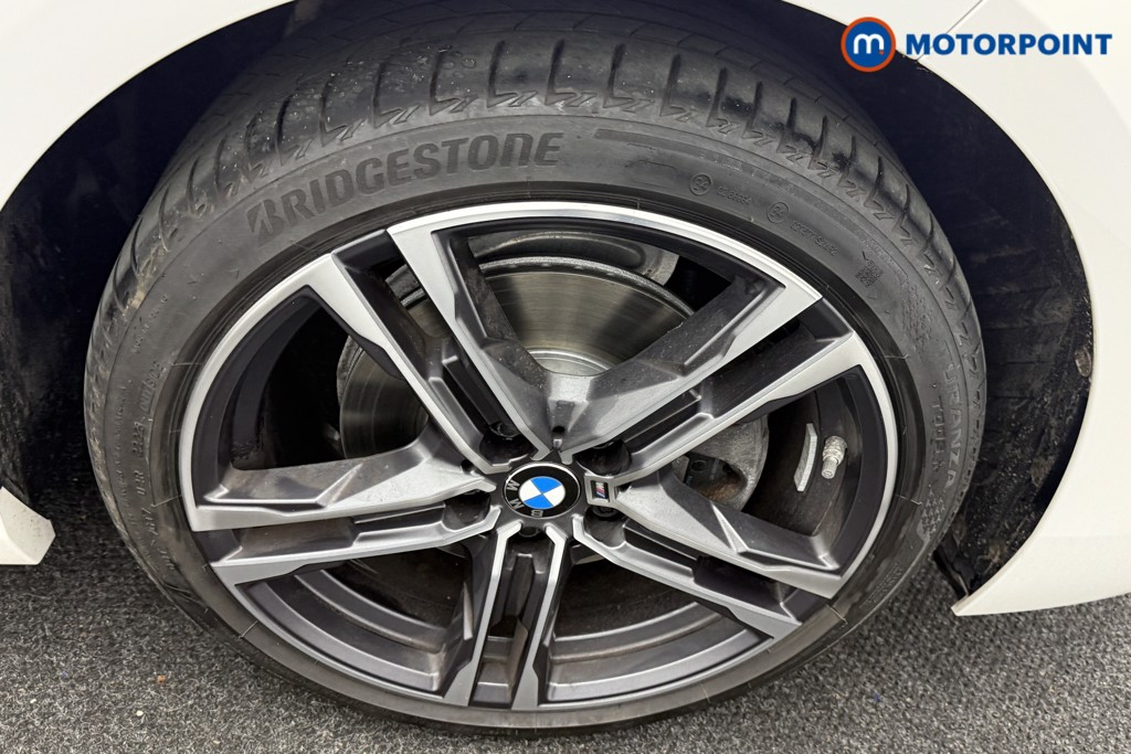 BMW 2 Series M Sport Manual Petrol Saloon - Stock Number (1599444) - 32nd supplementary image