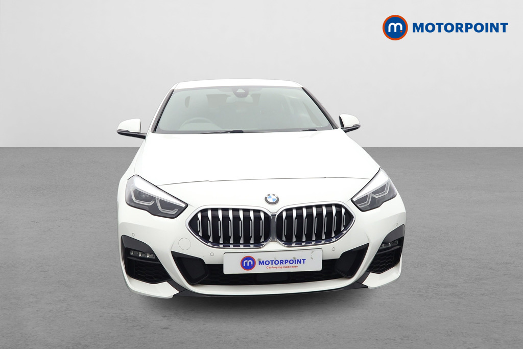 BMW 2 Series M Sport Manual Petrol Saloon - Stock Number (1599444) - Front bumper