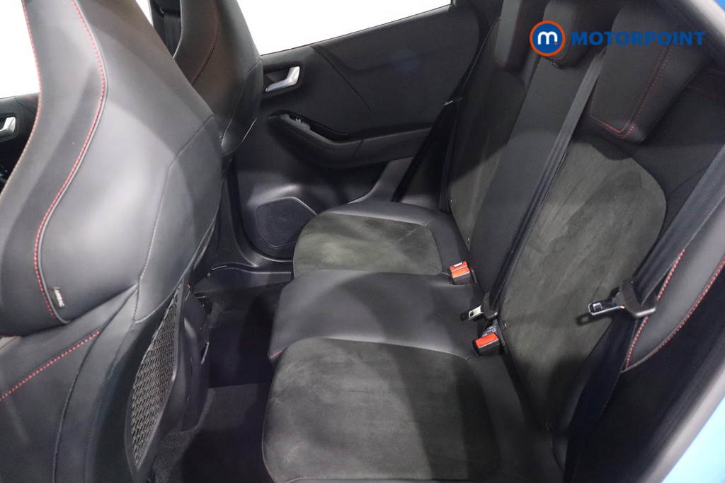 Ford Puma ST Manual Petrol SUV - Stock Number (1599771) - 5th supplementary image