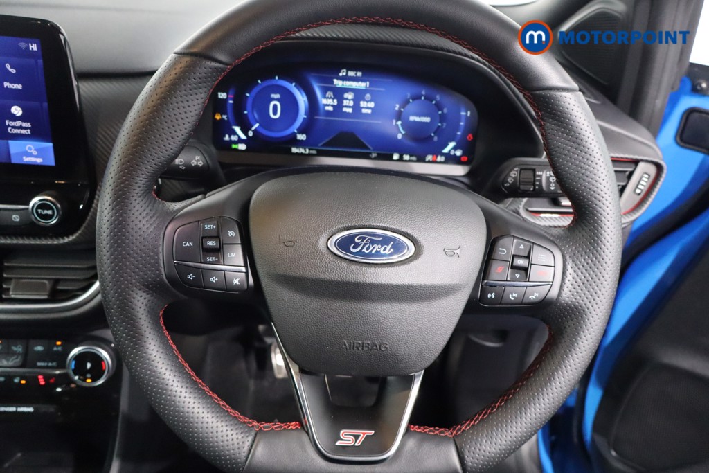 Ford Puma ST Manual Petrol SUV - Stock Number (1599771) - 6th supplementary image