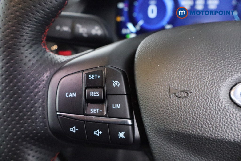 Ford Puma ST Manual Petrol SUV - Stock Number (1599771) - 7th supplementary image