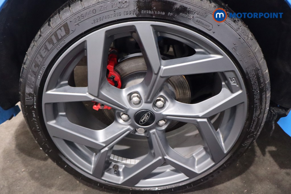 Ford Puma ST Manual Petrol SUV - Stock Number (1599771) - 9th supplementary image