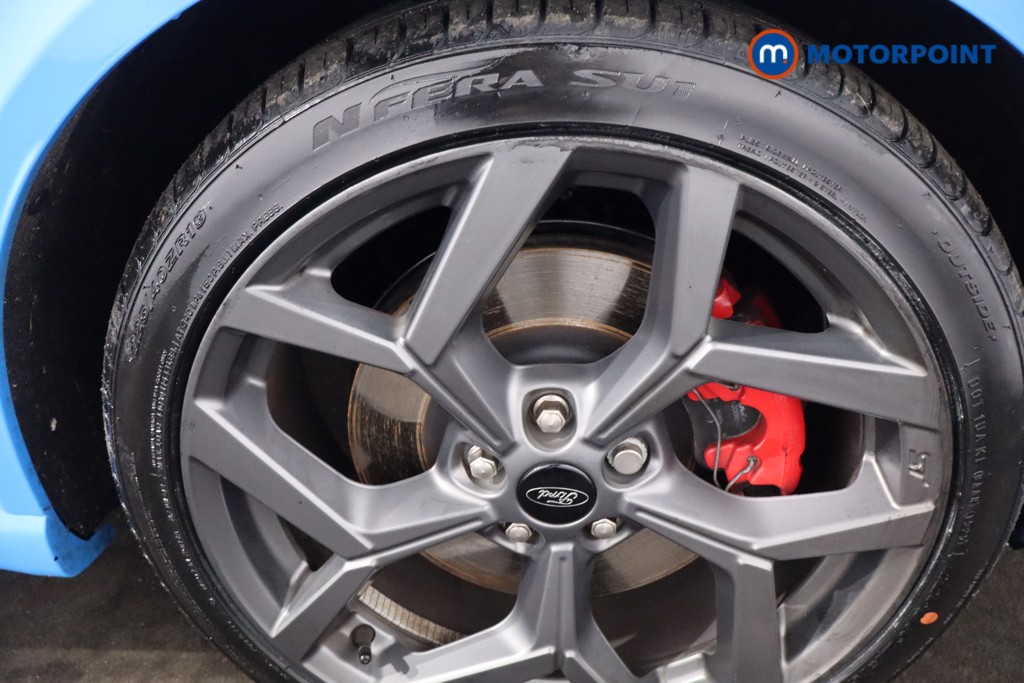 Ford Puma ST Manual Petrol SUV - Stock Number (1599771) - 10th supplementary image