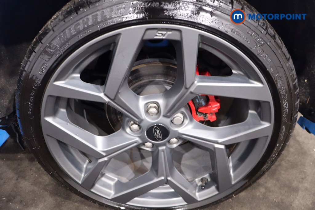 Ford Puma ST Manual Petrol SUV - Stock Number (1599771) - 11th supplementary image