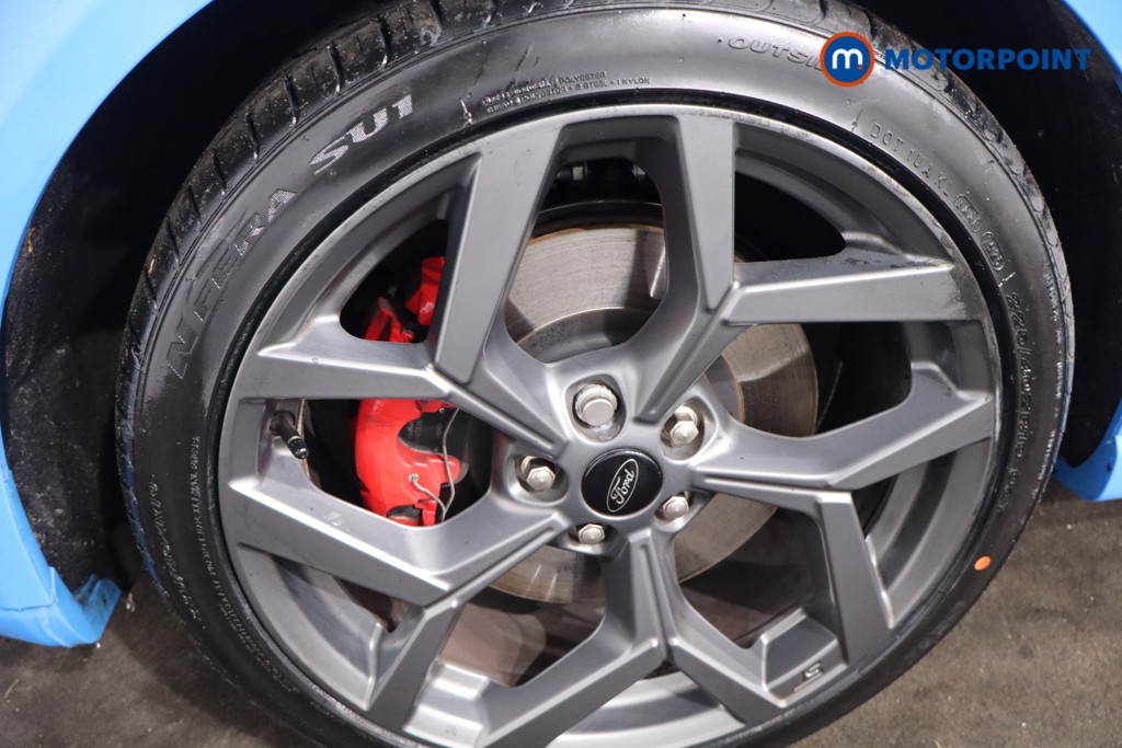 Ford Puma ST Manual Petrol SUV - Stock Number (1599771) - 12th supplementary image