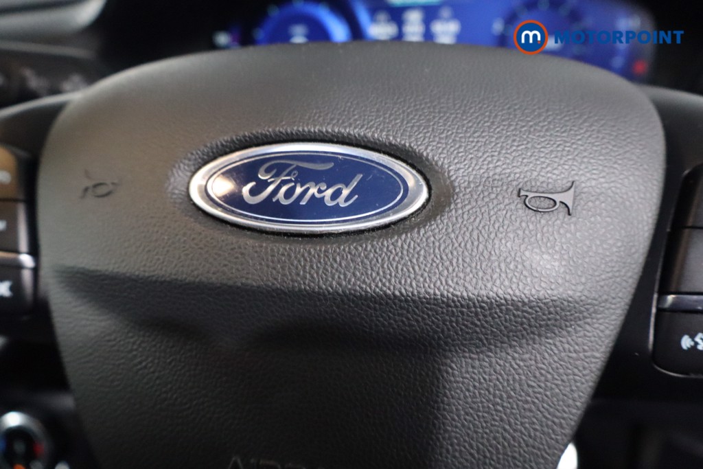 Ford Puma ST Manual Petrol SUV - Stock Number (1599771) - 13th supplementary image