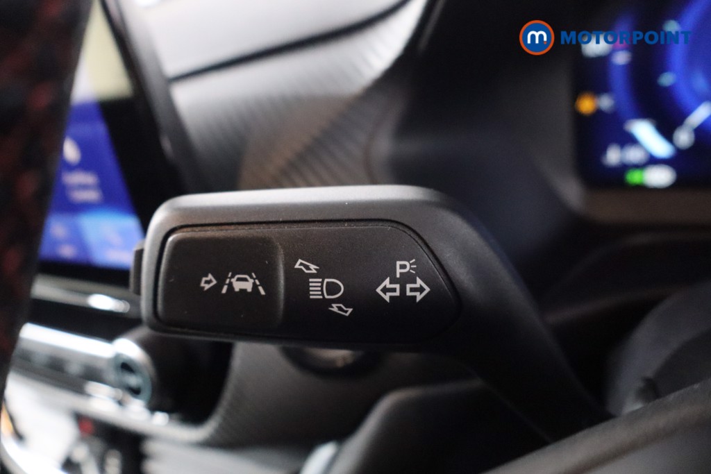 Ford Puma ST Manual Petrol SUV - Stock Number (1599771) - 14th supplementary image