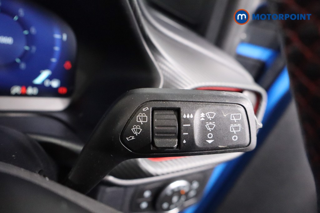 Ford Puma ST Manual Petrol SUV - Stock Number (1599771) - 15th supplementary image