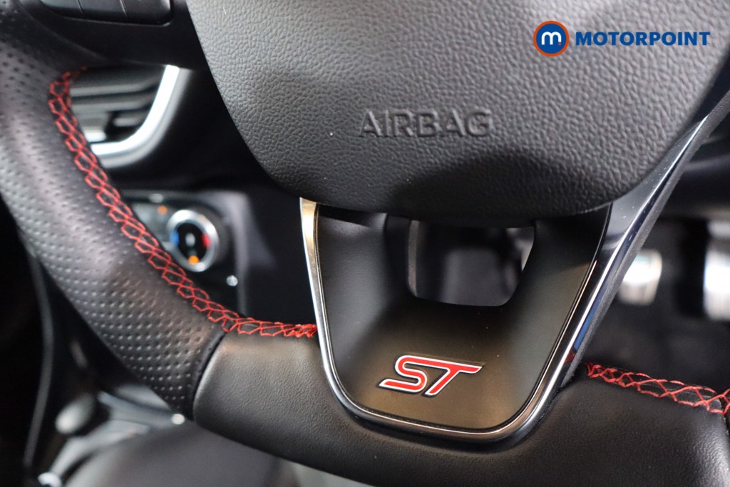 Ford Puma ST Manual Petrol SUV - Stock Number (1599771) - 17th supplementary image