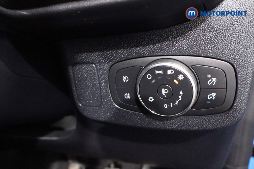 Ford Puma ST Manual Petrol SUV - Stock Number (1599771) - 18th supplementary image