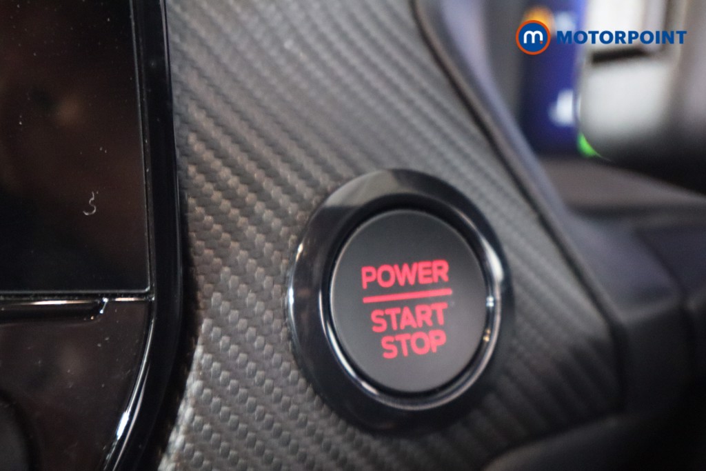 Ford Puma ST Manual Petrol SUV - Stock Number (1599771) - 19th supplementary image