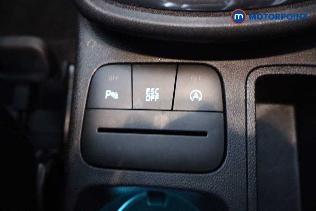 Ford Puma ST Manual Petrol SUV - Stock Number (1599771) - 23rd supplementary image