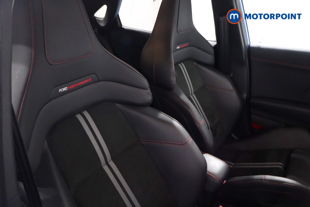 Ford Puma ST Manual Petrol SUV - Stock Number (1599771) - 26th supplementary image